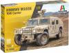 ITALERI HMMWV M966 TOW CARRIER