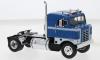 IXO 1/43 KENWORTH BULLNOSE BLUE