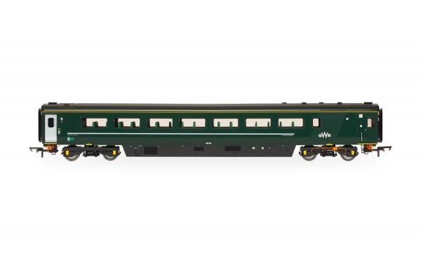 HORNBY GWR MK3 STD 48126 ERA11