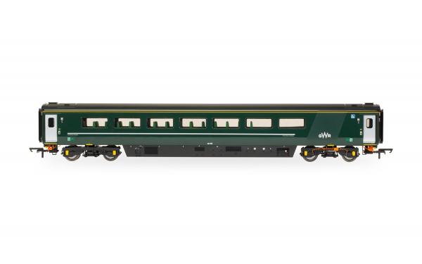 HORNBY GWR MK3 GUARD STD ERA 11