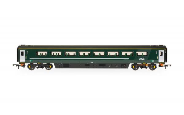 HORNBY GWR MK3 STANDARD TS ERA 11