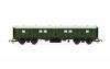 HORNBY SR LUGGAGE VAN 2467 ERA 3