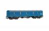 HORNBY BR GUV ERA 5