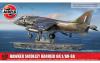 AIRFIX 1/72 HARRIER GR1 AV-8A