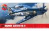 AIRFIX 1/48 HAWKER SEA FURY FBII