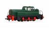 HORNBY L.T. SENTINEL 0-6-0 DL.81 ERA 7