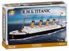 COBI RMS TITANIC ( 722 PIECES )