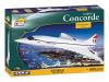 COBI CONCORDE ( 455 PIECES )