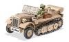 COBI WWII SDKFZ.10 DEMAG D 7 (283 PCE)