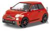 COBI FIAT ABARTH 595 COMP. (71 PCE)