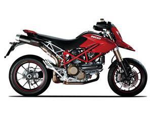 MAISTO DUCATI HYPERMOTARD 1