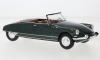 WHITEBOX 1/24 CITROEN DS19 CONV GREEN