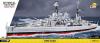 COBI HMS HOOD ( 2613 PCS )