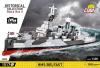 COBI HMS BELFAST ( 1517 PCE. )