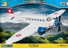 COBI JUNKERS JU52/3M ( 542 PCE. )