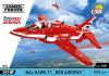 COBI BAE HAWK T1 RED ARROWS (389 PCE)