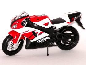 MAISTO YAMAHA YZF-R7 1/18