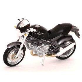 MAISTO DUCATI MONSTER S4 1/