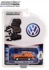 GREENLIGHT '63 VW TYPE 3 VAN 1/64