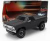 JADA 1/24 EL CAMINO R/C F+F MATT BLACK