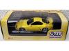 1/64 TOYOTA SUPRA YELLOW