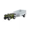 BRITAINS 1/32 QUAD BIKE ATV PLAYSET