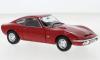 1/24 OPEL GT 1900 RED