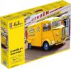 HELLER 1/24 HY 57/64 SERVICE CITROEN