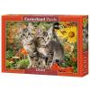 CASTORLAND KITTEN BUDDIES 1500 PIECE