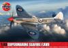 AIRFIX 1/48 SUPERMARINE SEAFIRE F.XVII