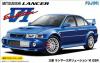 FUJIMI '99 MITSUBISHI LANCER EVO VI 1/24