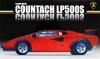 FUJIMI 1/24 LAMBORGHINI COUNT. LP500S