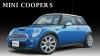 FUJIMI 1/24 MINI COOPER S