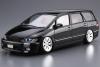 AOSHIMA 1/24 HONDA ODYSSEY DAD RB1