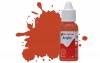 HUMBROL 100 RED BROWN MATT ACRYLIC