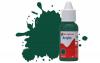 HUMBROL 149 DARK GREEN MATT ACRYLIC