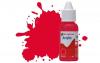 HUMBROL 238 RED ARROWS GLOSS ACRYLIC