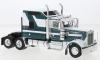 IXO 1/43 KENWORTH W 900 WHT/GRN