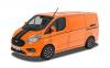 VANGUARDS FORD TRANSIT CUSTOM SPORT