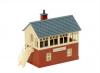 PECO N GAUGE SIGNAL BOX