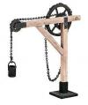 RATIO OO/HO HOIST KIT