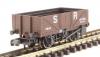 PECO N 9FT 5 PLNK OPEN WAGON SR