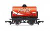 HORNBY COCA COLA TANK WAGON