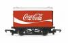 HORNBY COCA COLA REFIGERATED