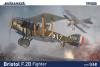 EDUARD 1/48 BRISTOL F.2B FIGHTER