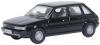 OXFORD AUSTIN MAESTRO BLACK