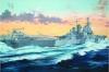 HOBBYBOSS 1/350USS IOWA BB-61