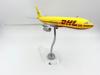 LIMOX 1/200 AIRBUS A330-342 DHL CARGO