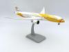 HOGAN 1/200 BOEING 787-9 NOK SCOOT