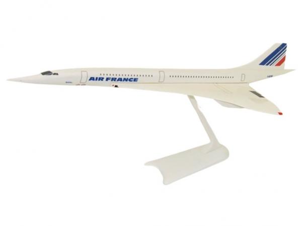 PPC 1/250 CONCORDE AIR FRANCE F-BTSD